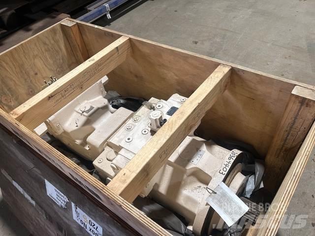 Rexroth  Diger aksam