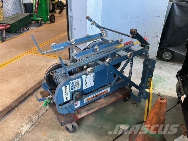  RGC Classic Diger