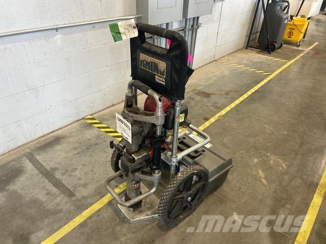 Rhino Tool Diger