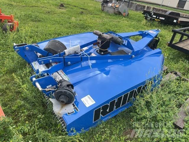 Rhino TW25 Diger