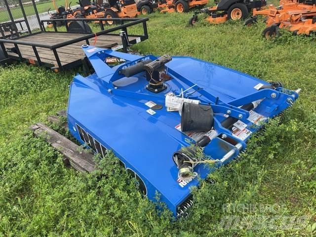 Rhino TW25 Diger