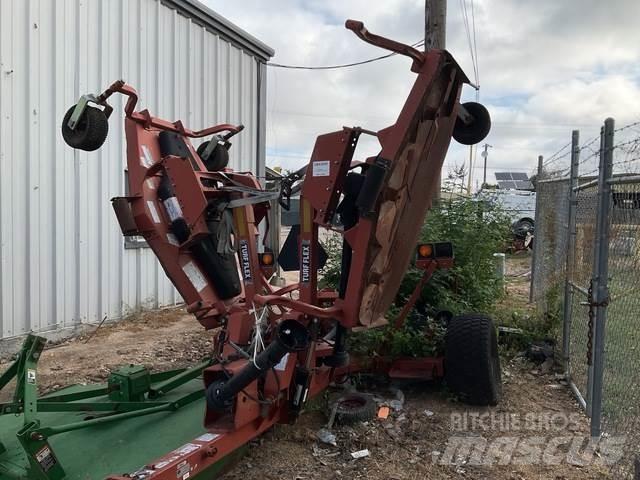 Rhino TX165A Hasat makineleri