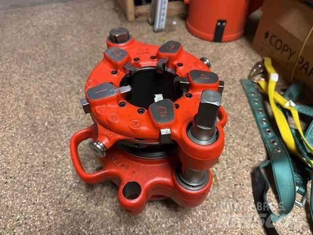  Ridgid 141 Boru hattı ekipmanları
