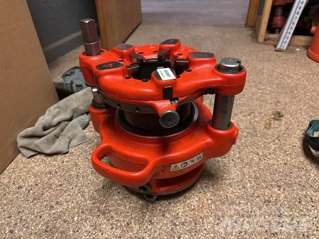  Ridgid 141 Boru hattı ekipmanları