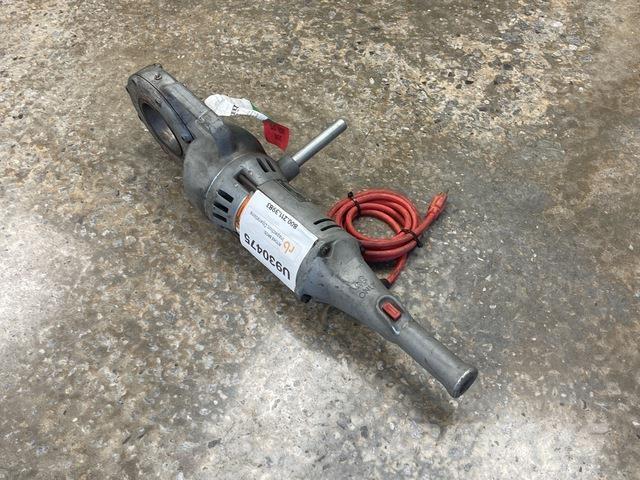  Ridgid 700-T2 Boru hattı ekipmanları