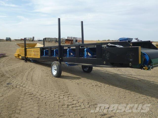  RLC 3630 Konveyörler