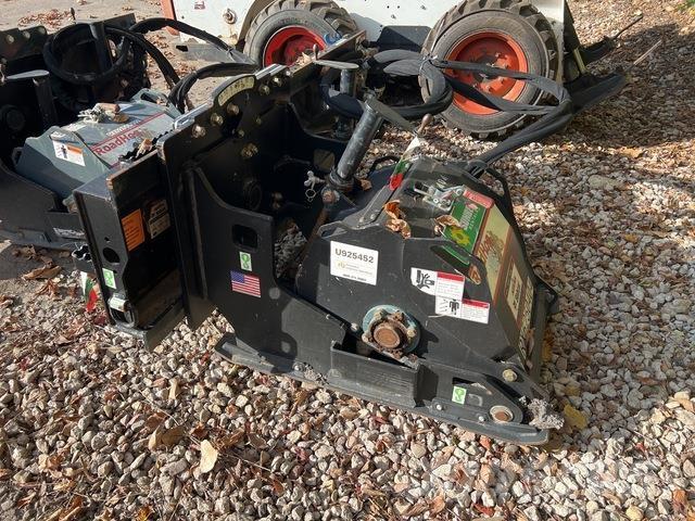 Roadhog CP16LF Soguk kazima makinalari