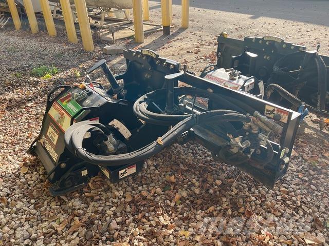 Roadhog CP16LF Soguk kazima makinalari