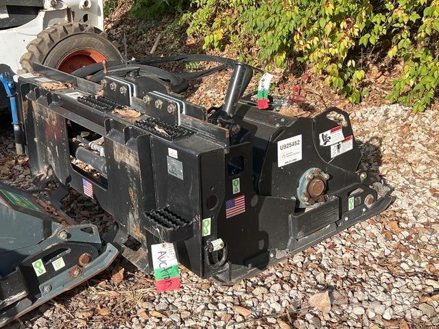 Roadhog CP16LF Soguk kazima makinalari