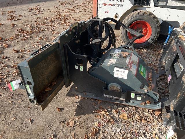 Roadhog CP16LF Soguk kazima makinalari