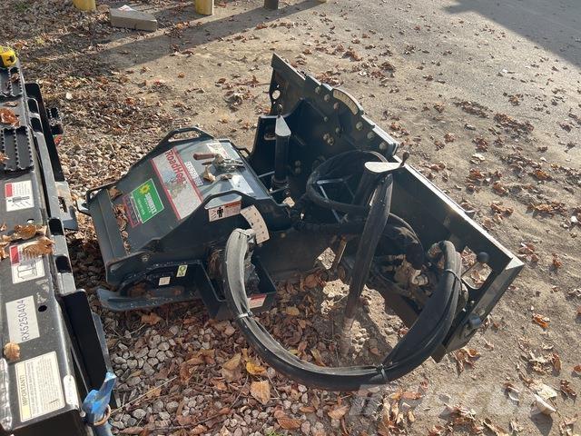 Roadhog CP16LF Soguk kazima makinalari