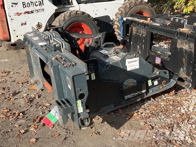 Roadhog CP16LF Soguk kazima makinalari