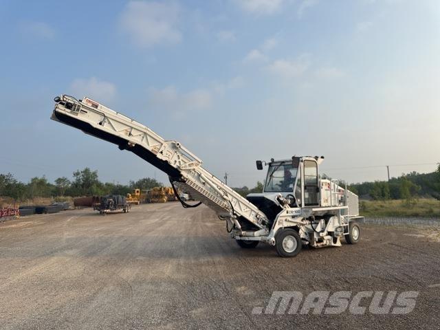 Roadtec CB-100 Asfalt makina aksesuarlari