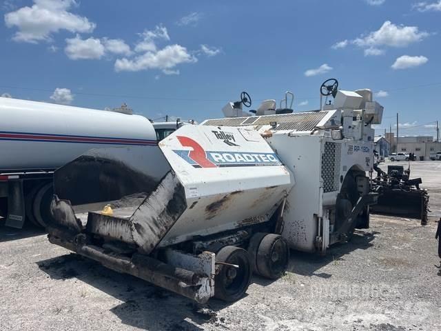 Roadtec RP190E Asfalt sericiler