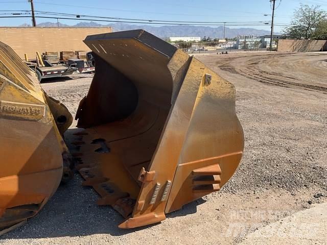 Rockland  Diger parçalar