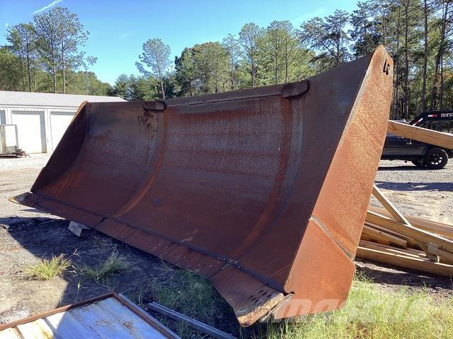 Rockland  Greyder biçaklari