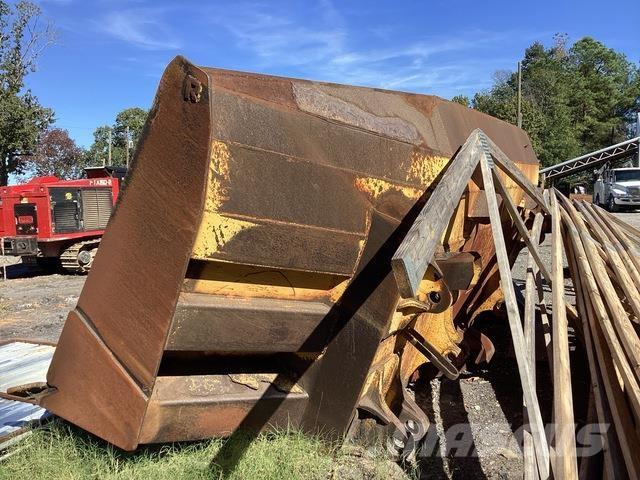 Rockland  Greyder biçaklari