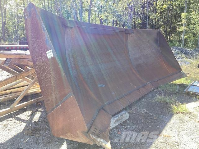 Rockland  Greyder biçaklari