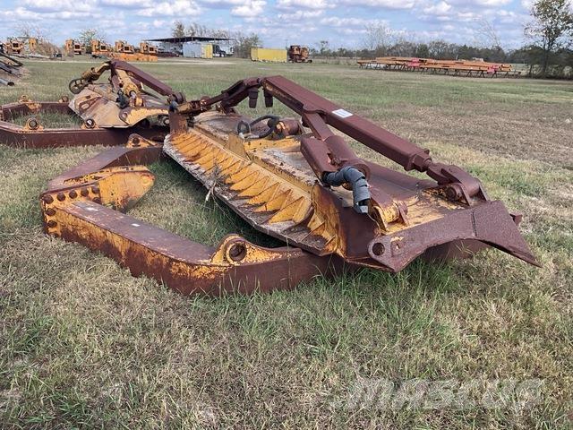 Rockland  Greyder biçaklari