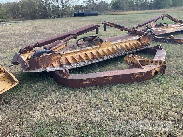 Rockland  Greyder biçaklari