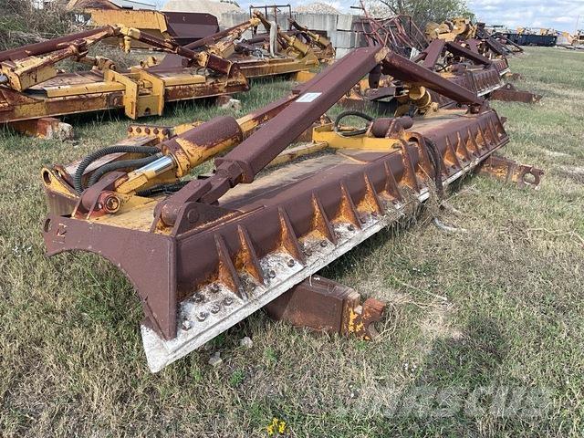 Rockland  Greyder biçaklari