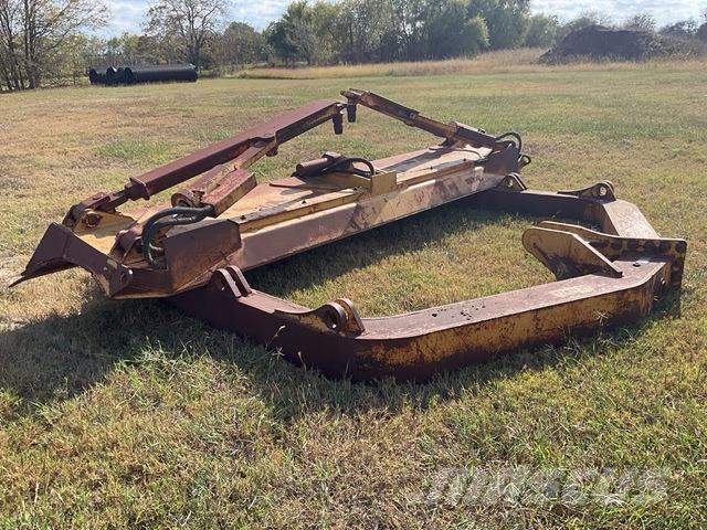 Rockland  Greyder biçaklari