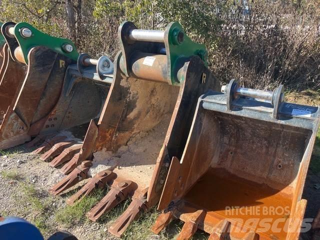 Rockland EB70 Diger parçalar