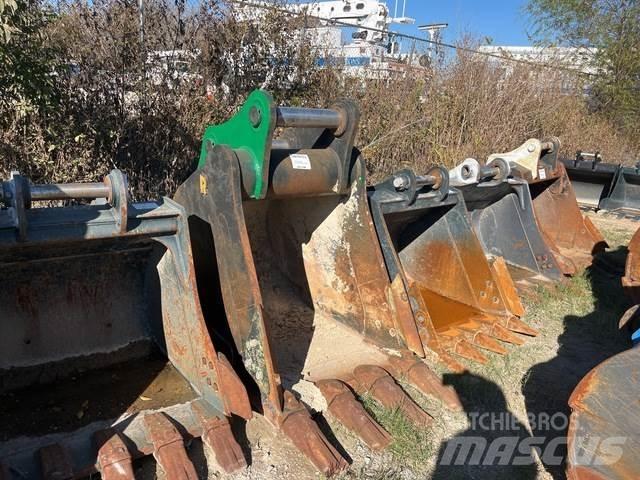 Rockland EB70 Diger parçalar