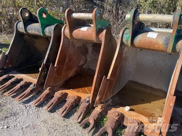 Rockland EB70 Diger parçalar