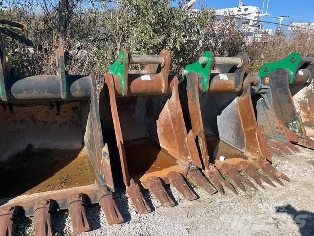 Rockland EB70 Diger parçalar