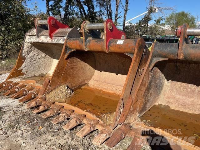 Rockland EH100 Diger parçalar
