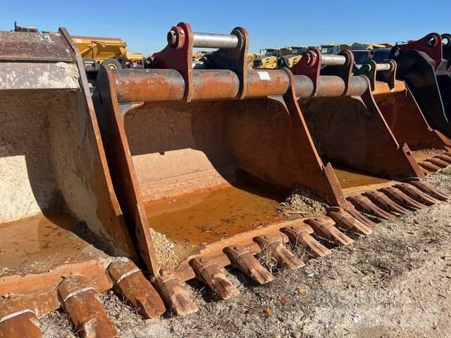 Rockland EH100 Diger parçalar