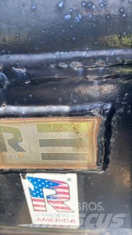 Rockland EHD Diger parçalar