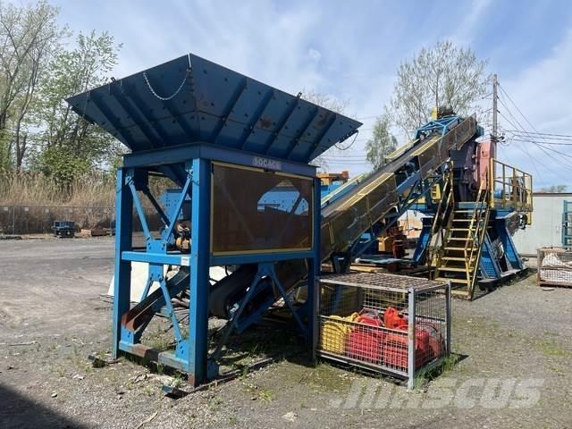  Rocky SMF Kırıcılar