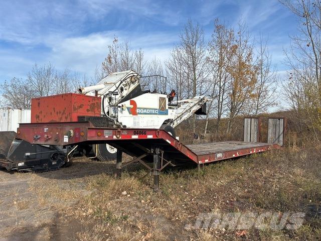 Rogers PT35L80 Alçak yükleyici