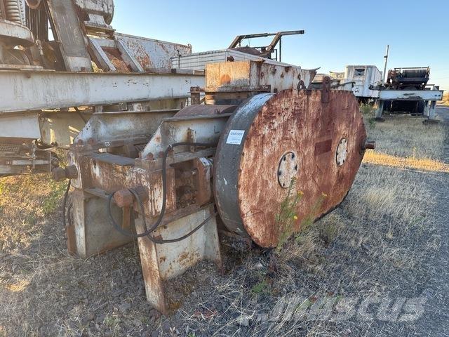  Roll Crusher Atik ögütücüler