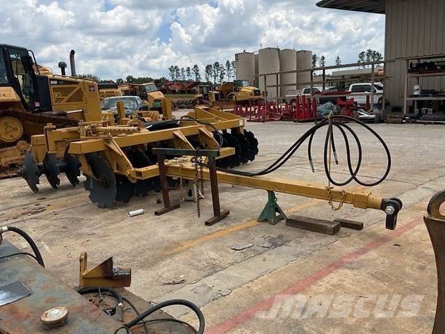 Rome TRH 24-30 Diger toprak isleme makina ve aksesuarlari
