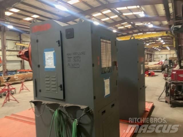  RotoWeld Kaynak makineleri
