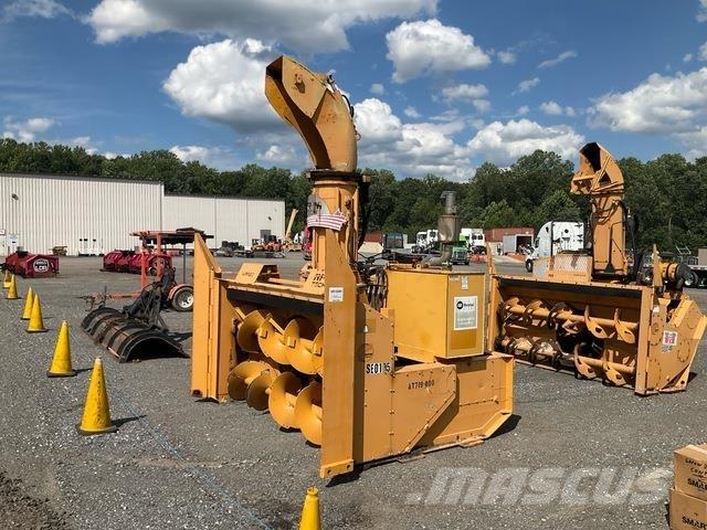 RPM Tech LM220 Kar püskürtücüler