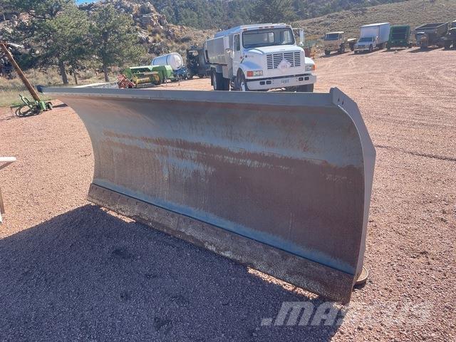  RY Ind. Kar küreme biçaklari