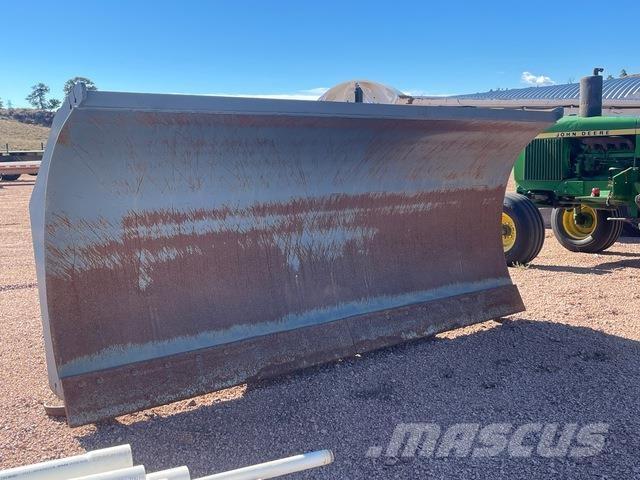  RY Ind. Kar küreme biçaklari