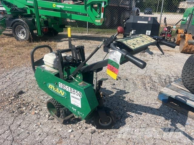 Ryan 544954C Diger tarim makinalari