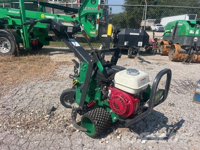 Ryan 544954C Diger tarim makinalari
