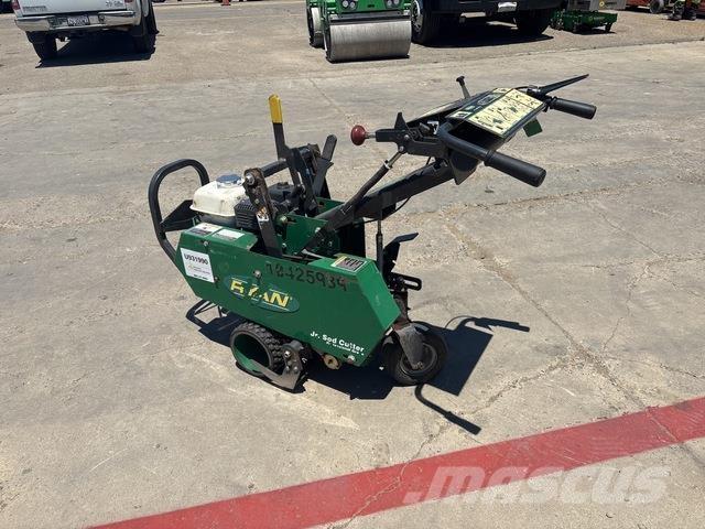 Ryan 544954C Diger tarim makinalari