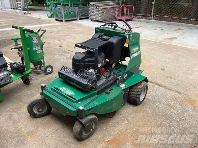 Ryan 554930A Havalandırma makineleri ve tırmıklar