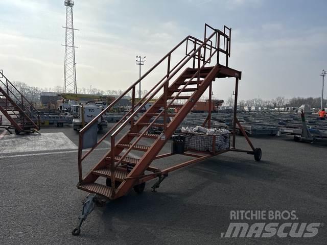  SACO STR810 Diger