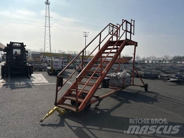  SACO STR810 Diger