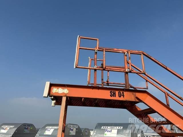  SACO STR810 Diger