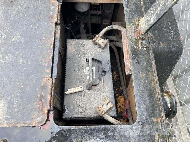 Sakai SW350 Çift tamburlu silindirler