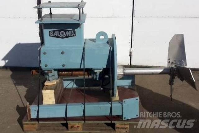  Salomix Diger